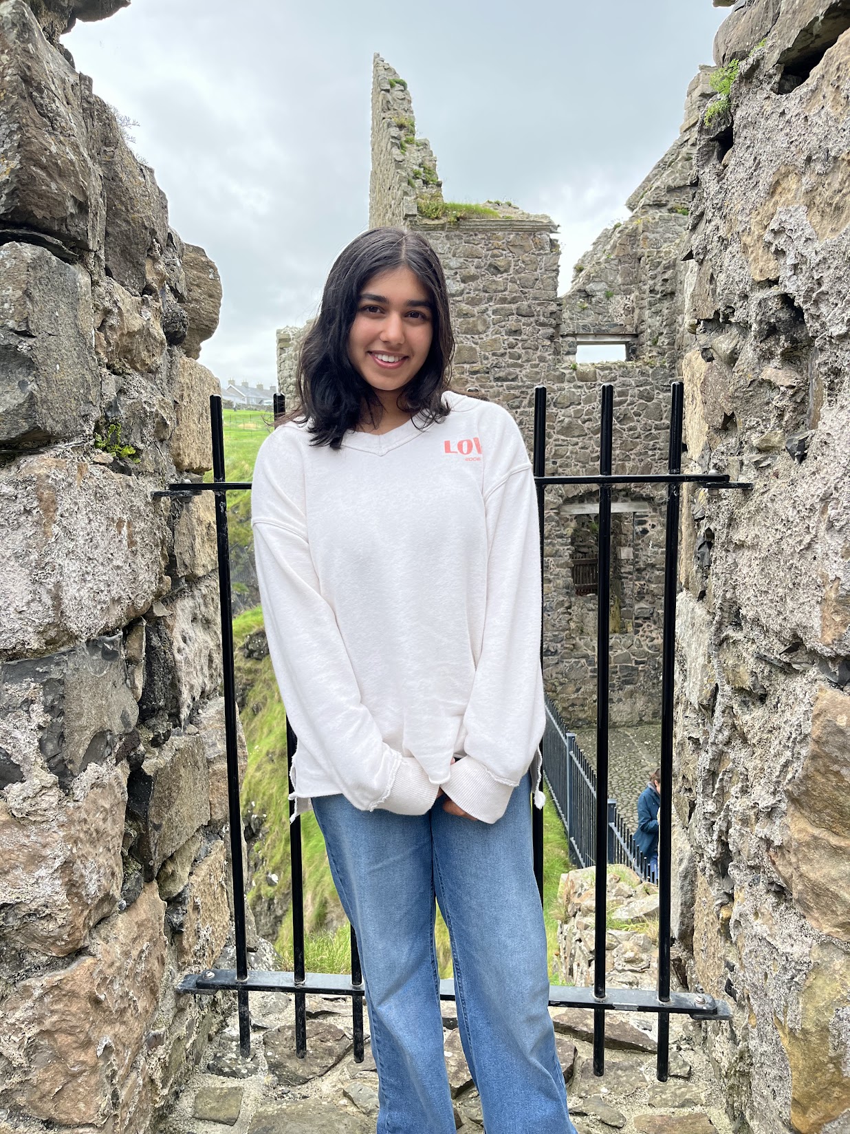 Photo of Ahana